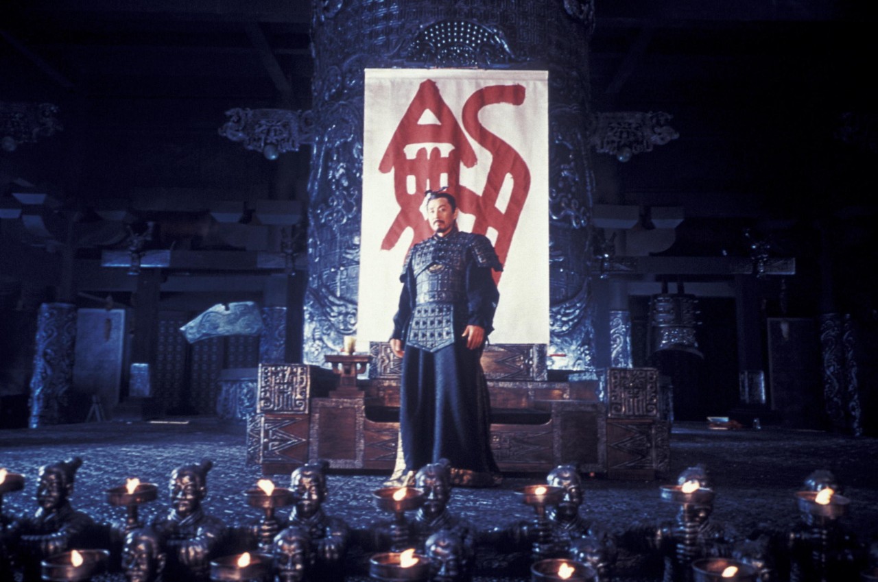 国产优秀商业片,国产电影里程碑