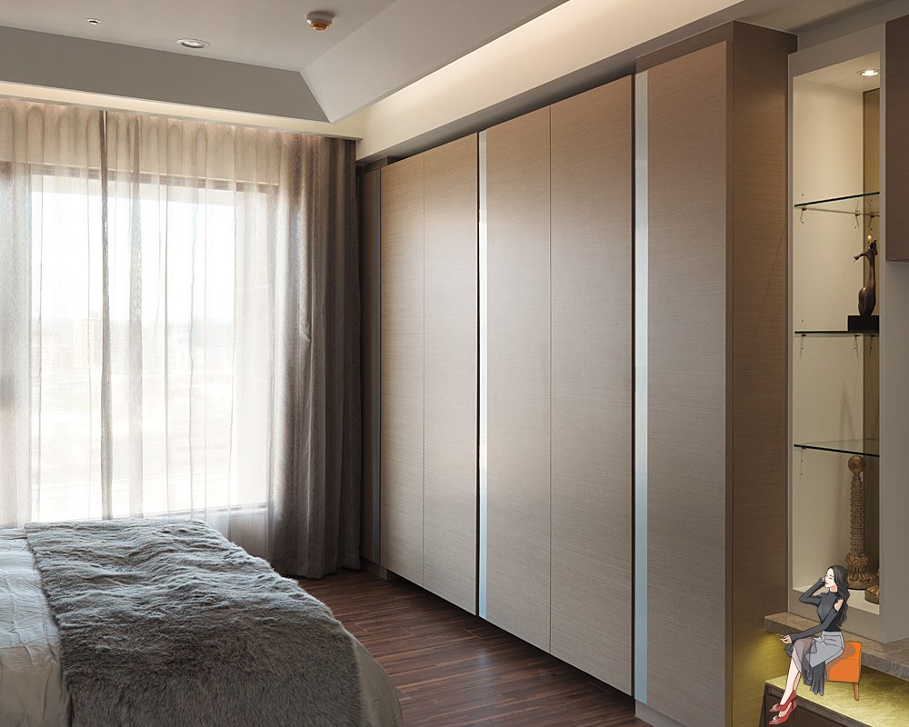 装修记住这四点更好看,装修丑还常见的细节