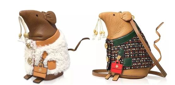 gucci纪梵希lv春节限定,纪梵希新年限定包