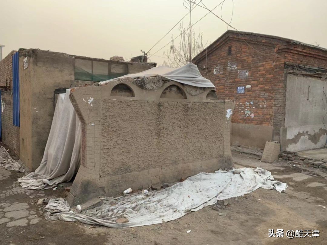 席厂东于庄老照片,席厂和东于庄