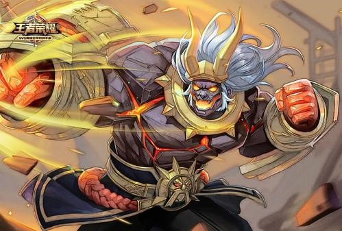 王者荣耀无视地形英雄,王者荣耀无视敌方防御塔伤害