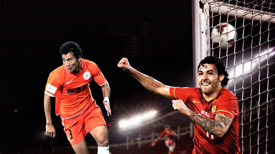 北京人和:25载三起三落,恒大2冠之痛,“防空洞”女孩的传奇