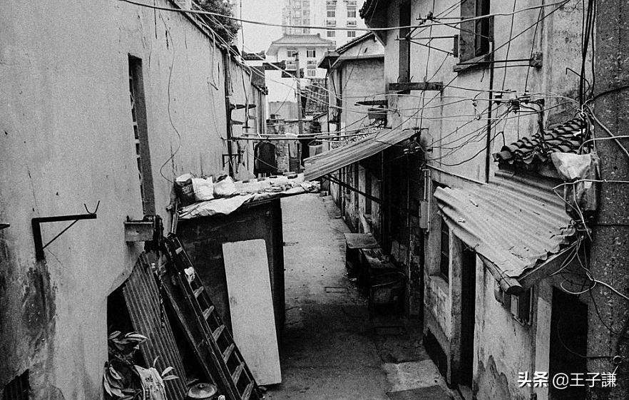 那些正在消失的无锡地名——老城区篇中（里弄文化）