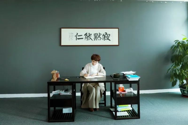 媛创会|创始人王曼秋——幸福的追梦者