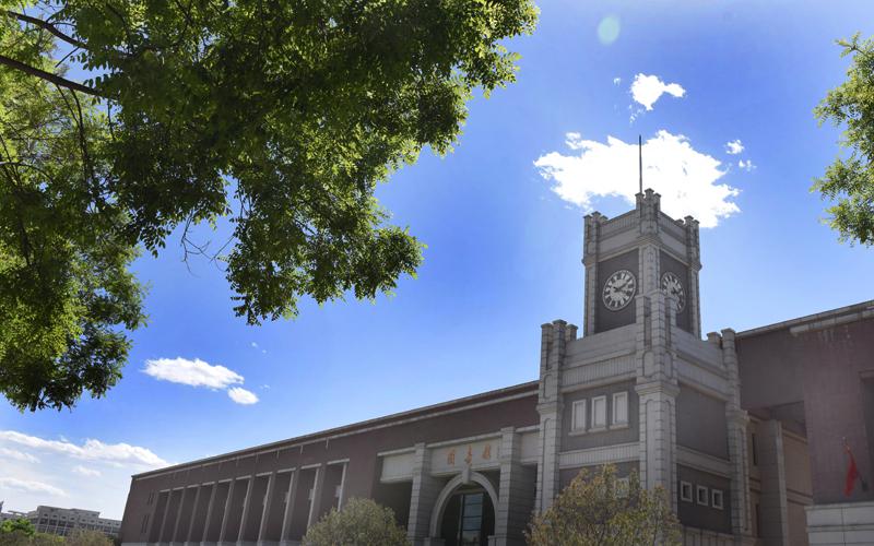 400年历史的百年老校,中国所有百年老校