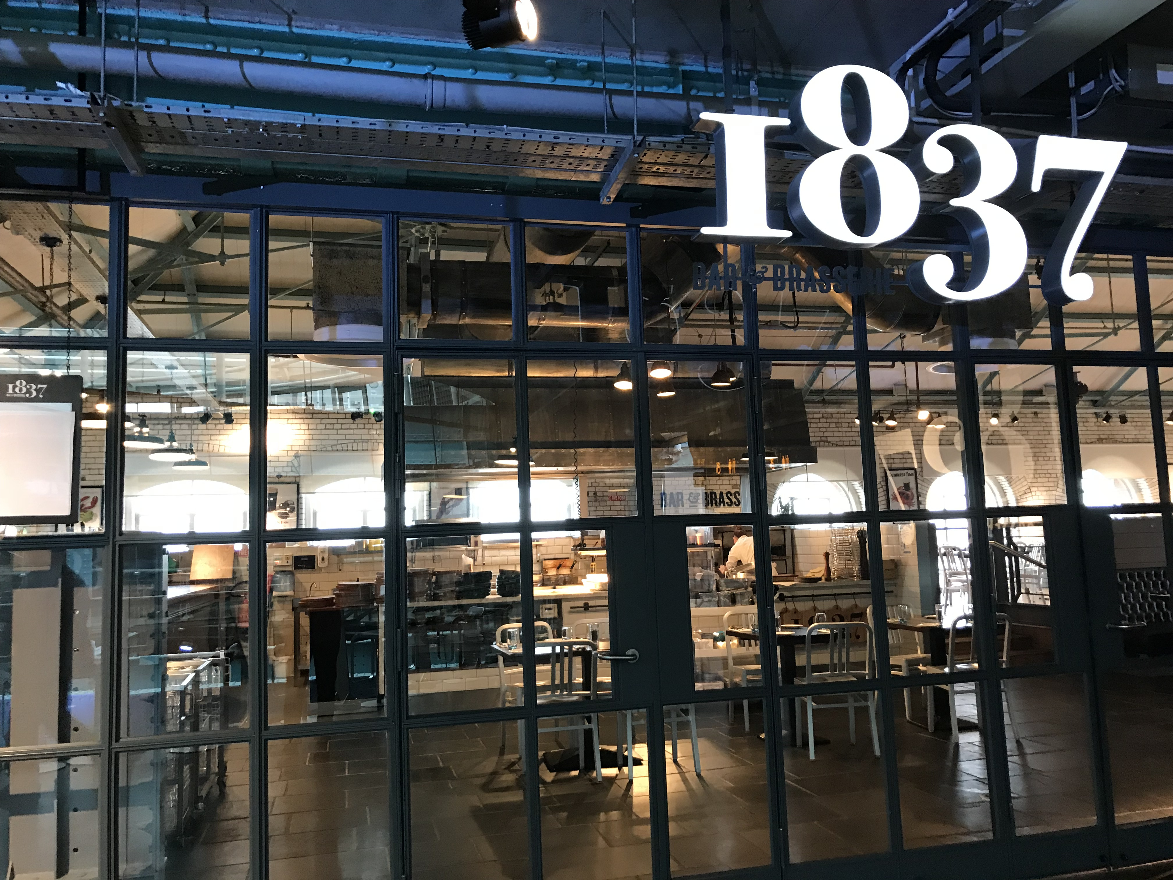 爱尔兰健力士黑啤展览馆,英伦三岛完整版