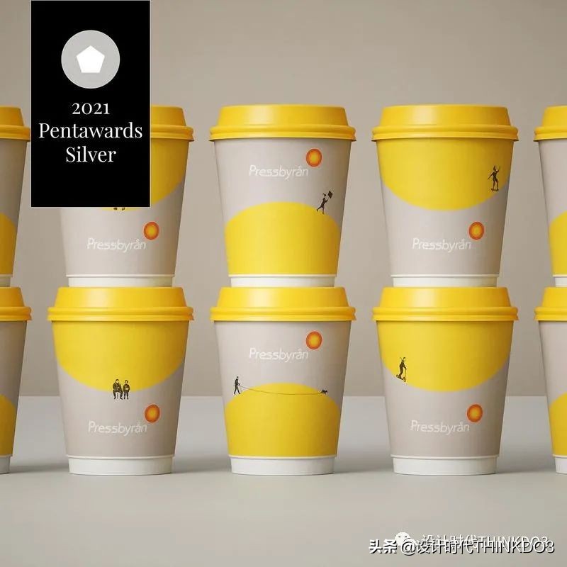 设计界的奥斯卡大奖,设计包装的世界大奖