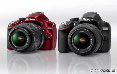尼康d3200入门教学,尼康单反相机d3400推荐新手入门
