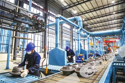 永川港桥工业园招商,2023永川港桥工业园区招商引资