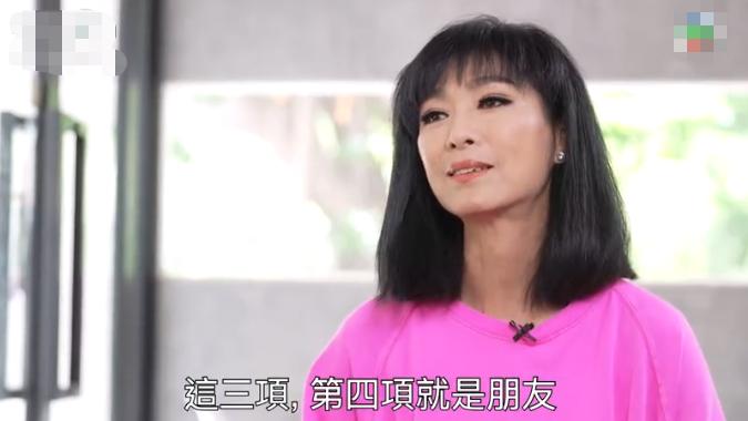 米雪被骂澄清视频,米雪和尹志强相爱了几年