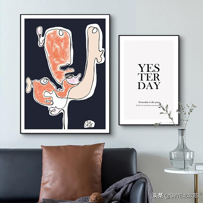 北欧风推荐的店铺有哪些,美式风格淘宝店铺推荐小众