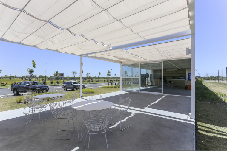 阿根廷PuertosEscobar足球俱乐部