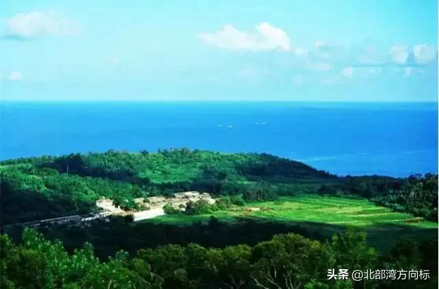 中国宜居北海,北海十大宜居城市