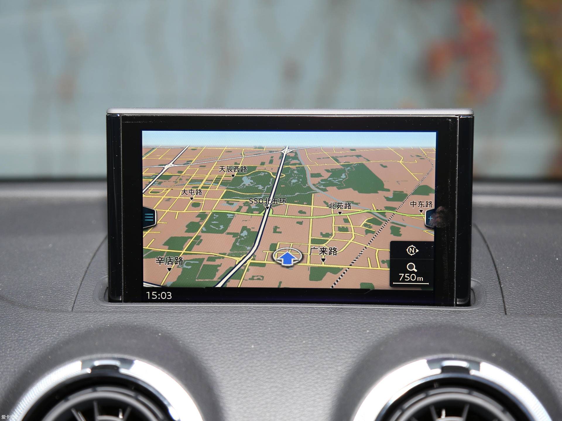 奥迪a3哪年开始使用第三代ea888,a3哪一款搭载3代ea888