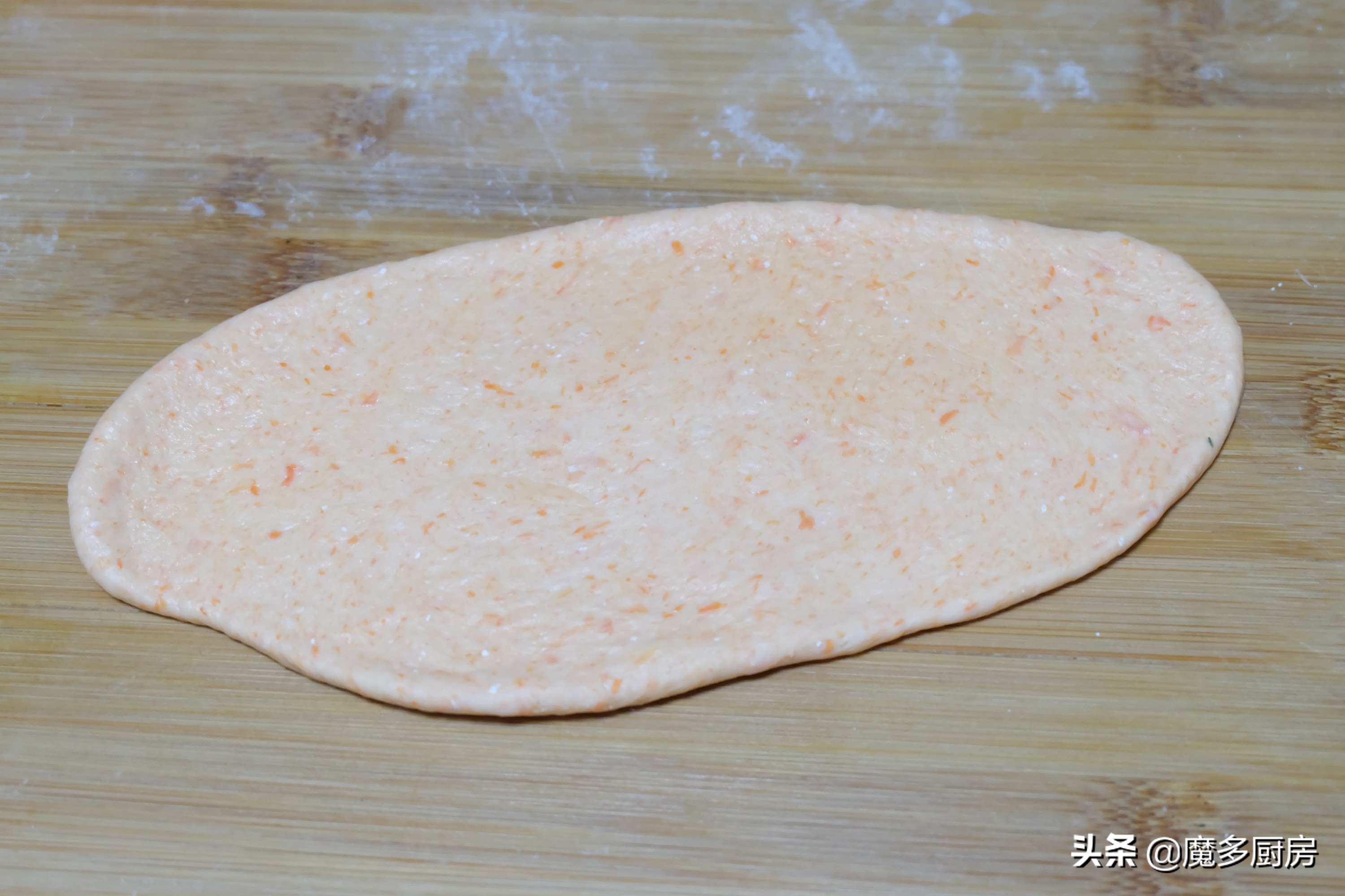 不用牛奶不要鸡蛋的面包,不放牛奶黄油的面包