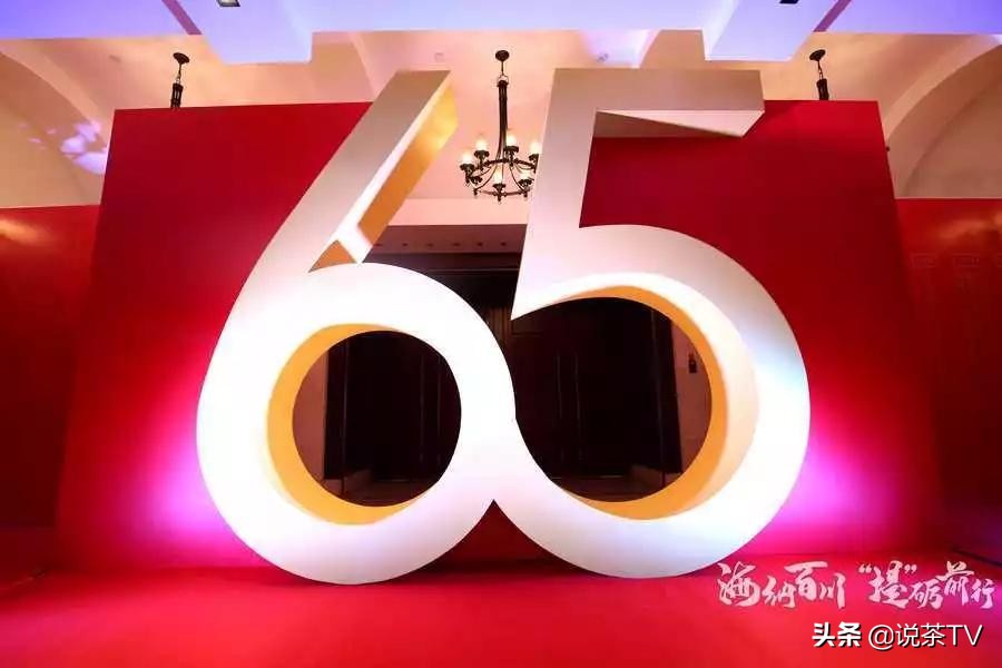 中茶海堤茗茶节,福建中茶海堤