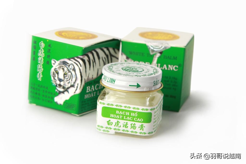 去越南旅游什么东西值得买,北海有什么好的越南特产