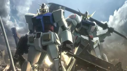 5.18《番号T》强势来袭！机甲回归你准备好燃起来吗？