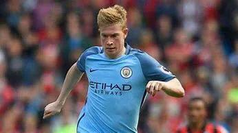 曼城德布劳内的替补是谁,曼城中场德布劳内退役了没有