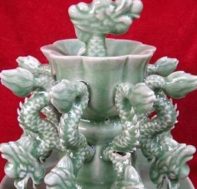 1971年，一件国宝在外宾宴会上离奇失踪，周总理如何高明处理？