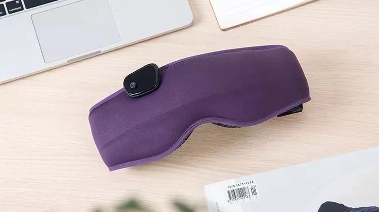 夜班工作者的助眠神器,助眠神器10秒入睡