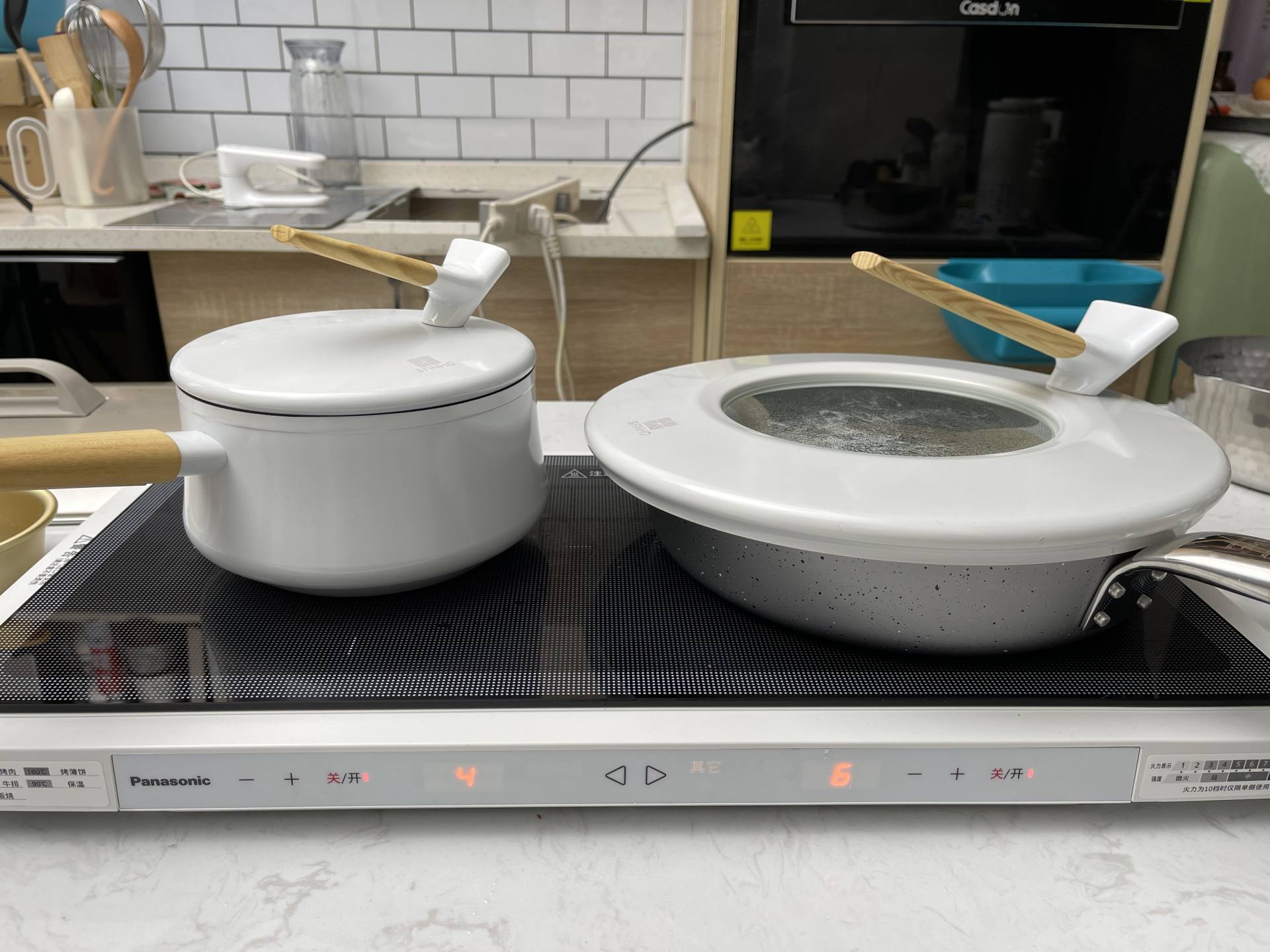 锅具选择什么牌子好,锅具选购