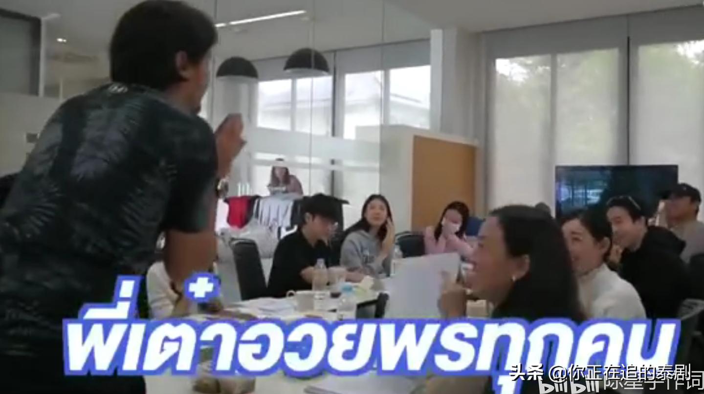 泰剧林乐杰,泰剧林乐杰作品