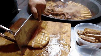 北京哪家同时有卤煮炒肝爆肚,北京吃卤煮炒肝老字号