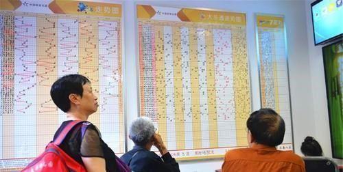 买彩票怎么中大奖呢,买彩票怎样中大奖机会高一点