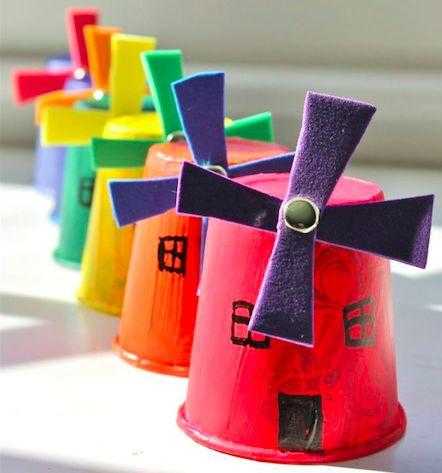 1分钟就能学会的小手工,100个小手工又简单又难学