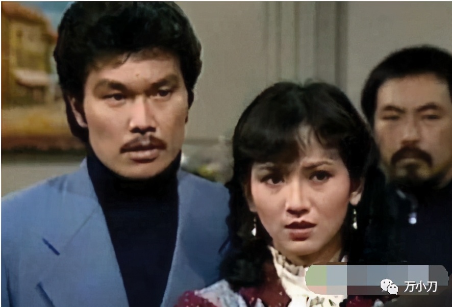 “古装第一美女”的风月*史艳**