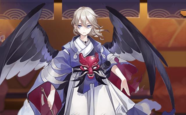 阴阳师少羽大天狗值得练么,阴阳师少羽大天狗有必要练吗