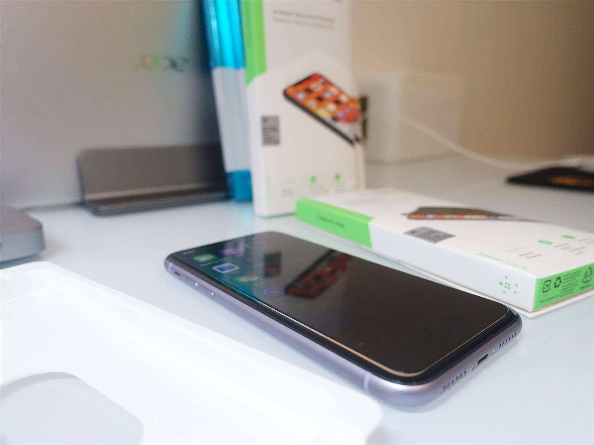 belkin钢化膜有必要贴吗,belkin钢化膜怎么免费换新