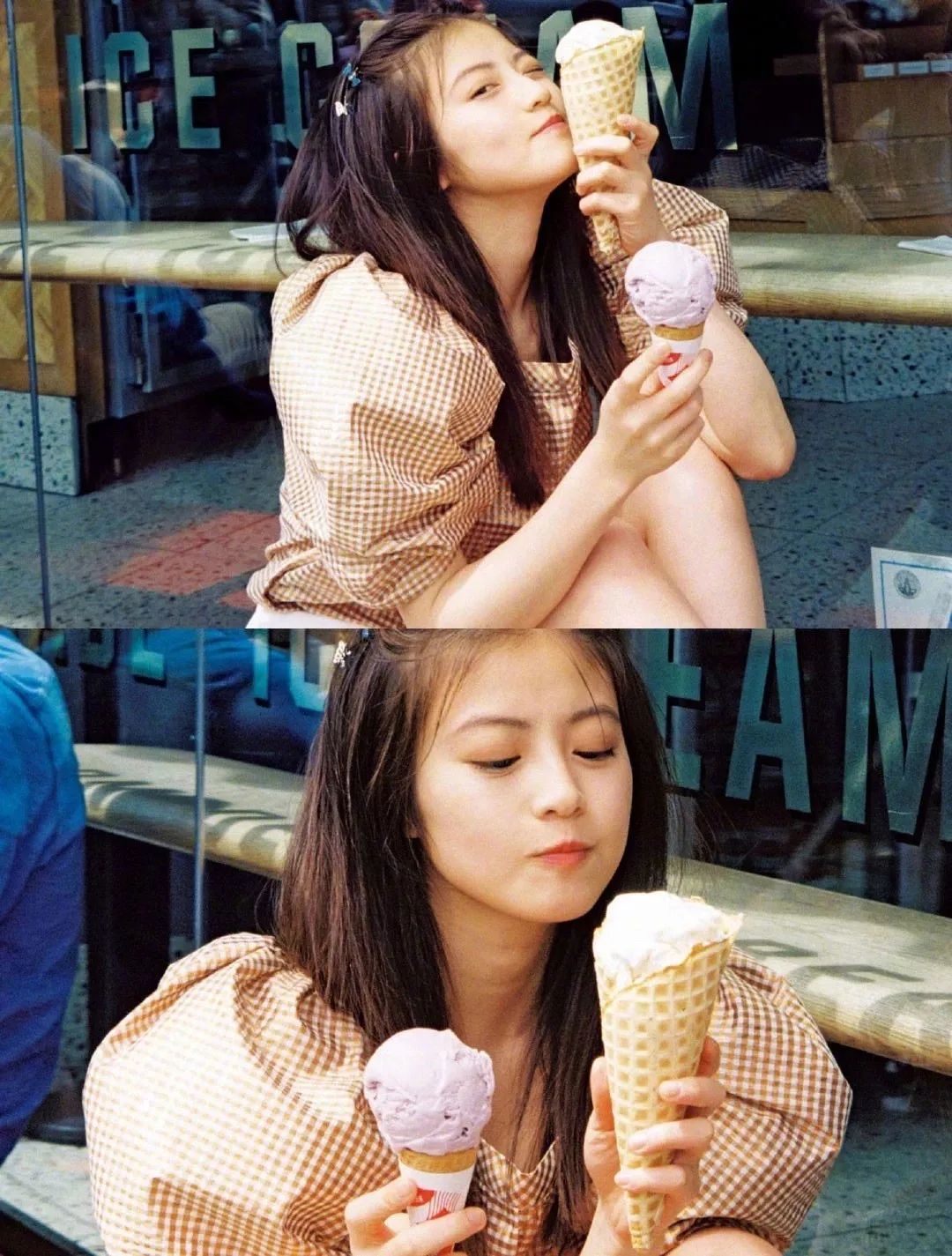 今田美樱福冈第一美少女模特,今田美樱身材