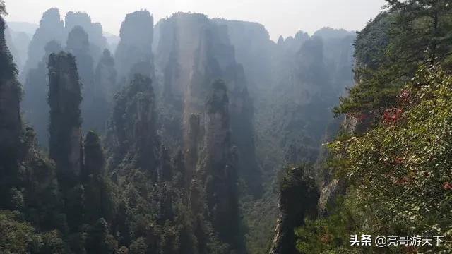 普通人如何旅行赚钱,分享旅游线路赚钱