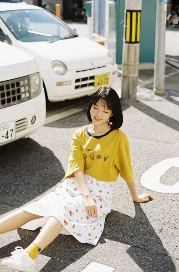 胶片机推荐自带胶卷,冷门又好用的胶片机