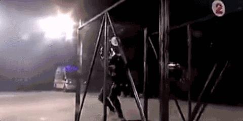 在这里,再牛的黑客也可能要翻车