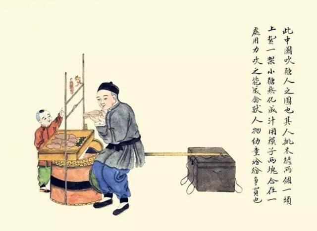 失传中华民俗,十二种失传的民俗