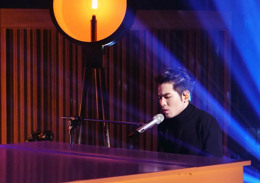 周深吉克隽逸综艺唱歌,周深吉克隽逸lettinggo完整版