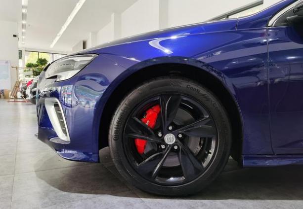 新一代合资神车,堪称新一代合资神车