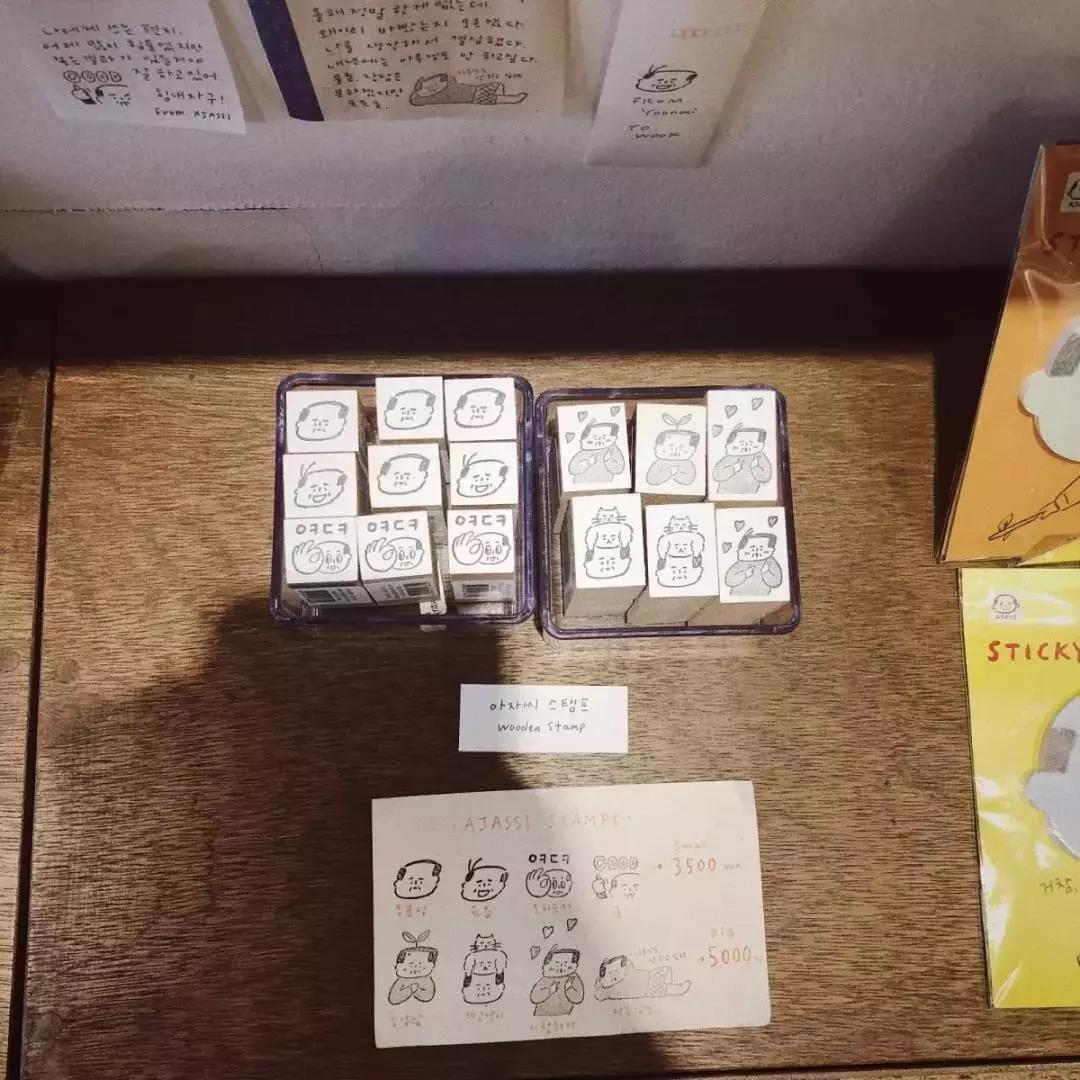 韩国美妆店购物必买清单,小众美妆店必买清单