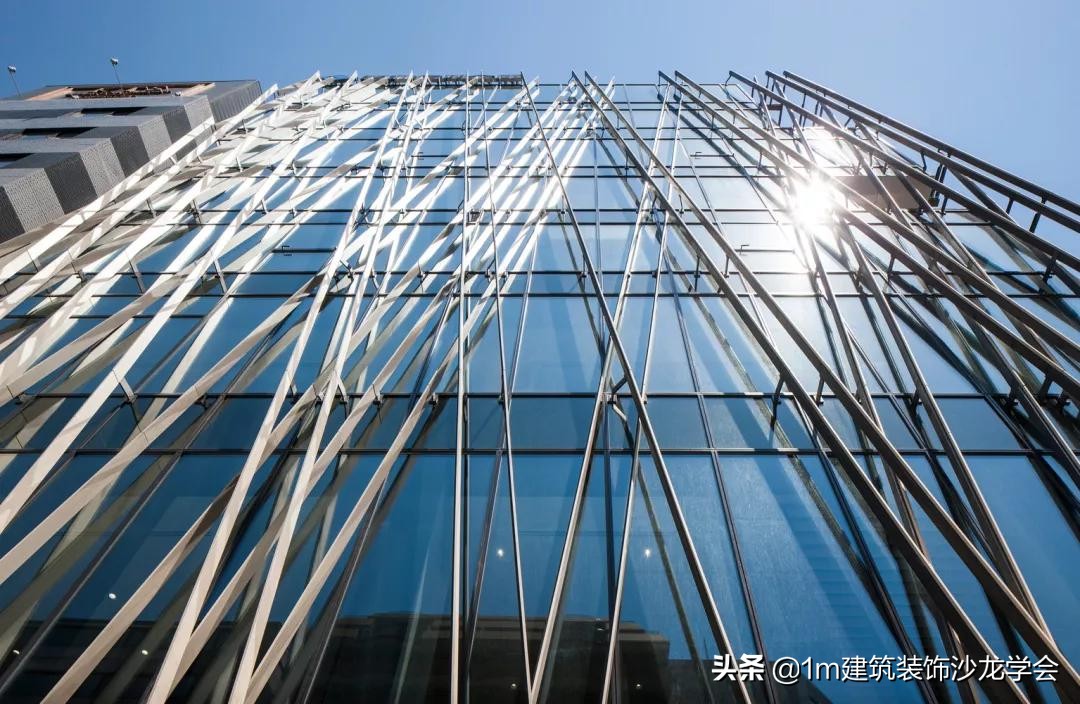 「1m新知」寻常材料的不寻常用法-隈研吾的21个超常规