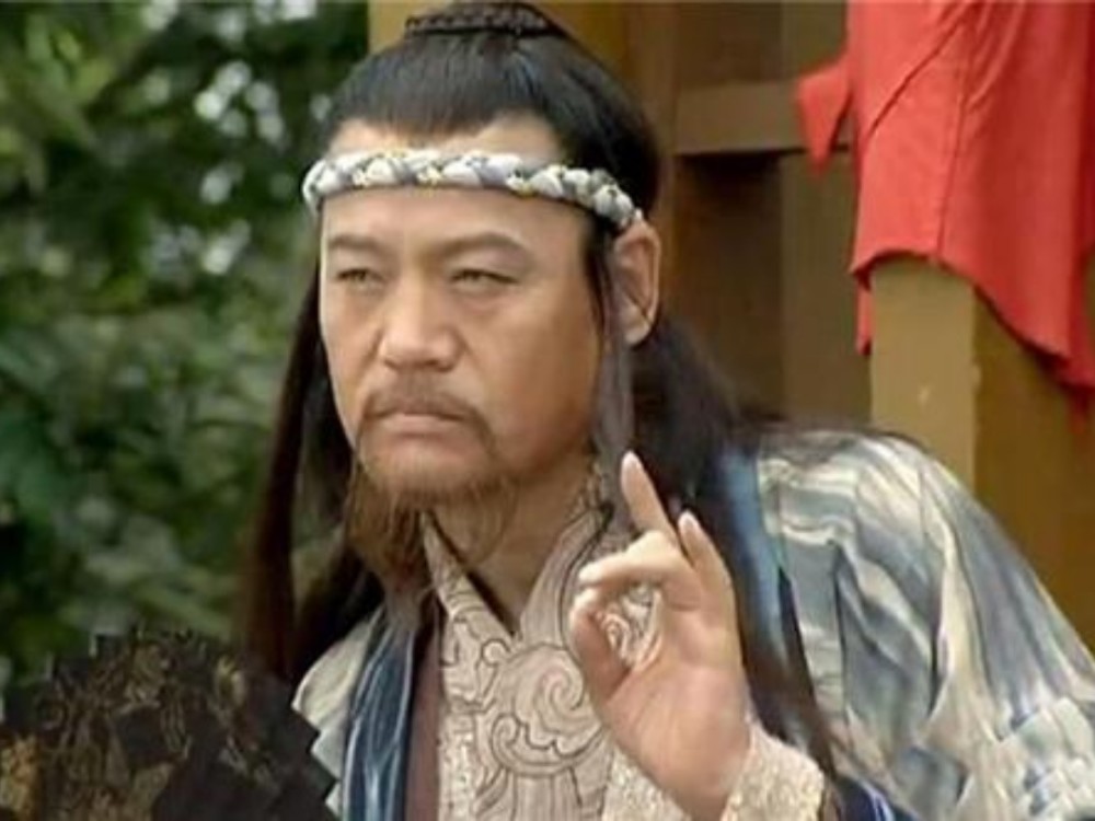 东方不败强大到什么地步,东方不败实力是什么水平