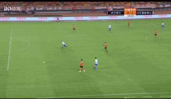 梅西圆月弯刀世界波破门,中超梅西梅开二度时间