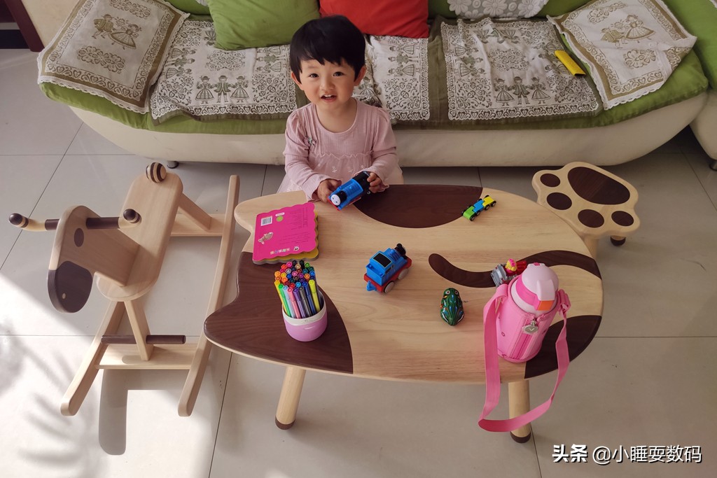 小米儿童桌椅,小米儿童家具