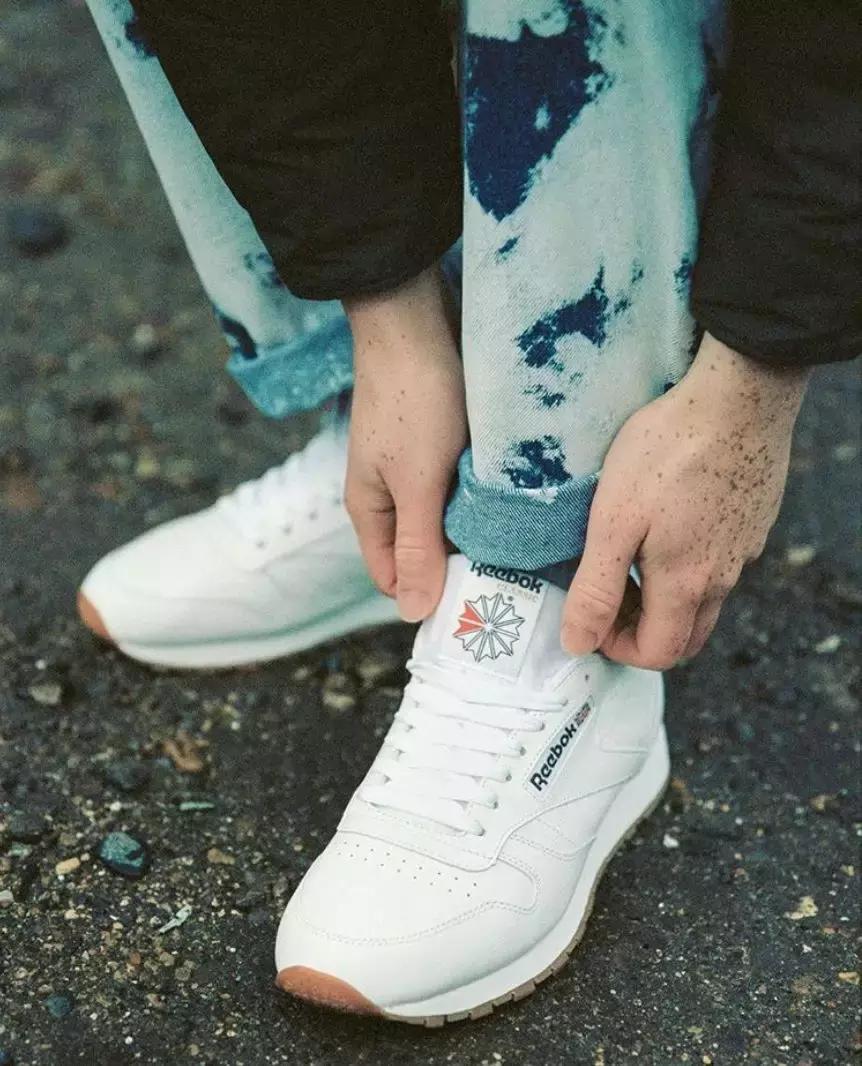 有一双穿的舒服的鞋有多么重要,有一双舒服的鞋子多重要