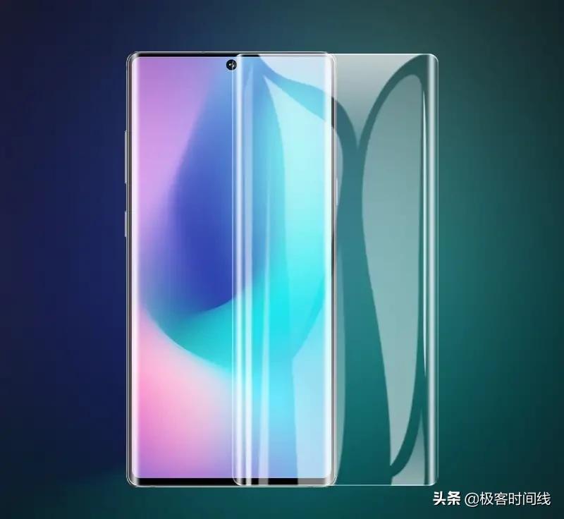 哪款三星note10手机膜好,三星note10买哪个保护膜好