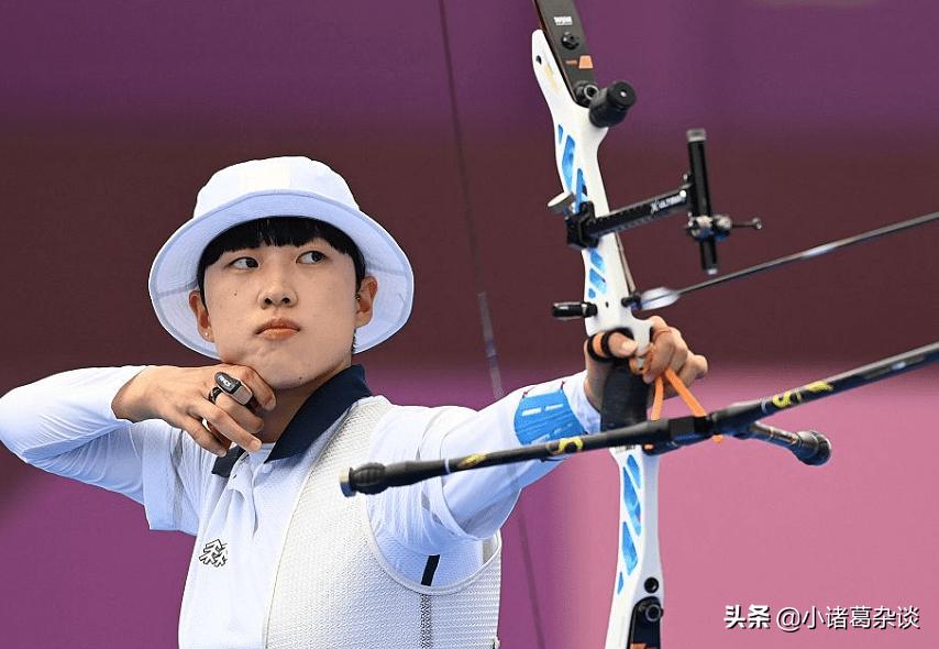 韩国女选手夺金遭网暴,韩国三枚金牌女选手被网暴