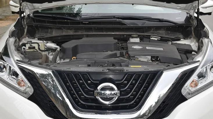 日产楼兰和汉兰达哪个值得购买,日产楼兰2019哪一款性价比高