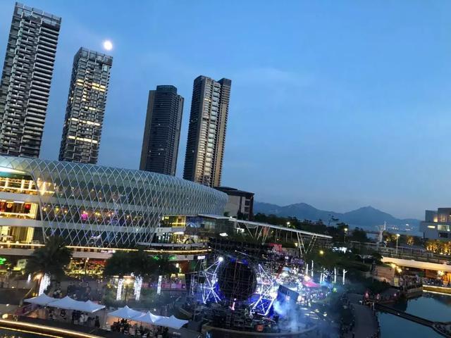 深圳旅游4天最佳路线,深圳出发四天旅游攻略推荐